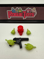 Hasbro Marvel Legends Xemnu Wave Super Villains Red Skull