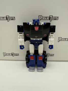 Hasbro Transformers Generation Deep Cover