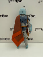 Hasbro Star Wars Droids: The Adventures of R2-D2 and C-3PO Boba Fett