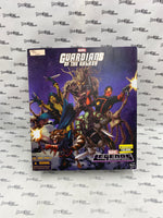 Marvel Legends Guardians of The Galaxy 5-Pack (Entertainment Earth Exclusive)