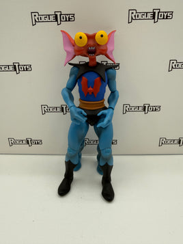 Super7 He-Man and the Masters of the Universe Classics Club Grayskull Mantenna