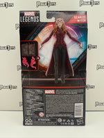 Hasbro Marvel Legends Doctor Strange in the Multiverse of Madness Scarlet Witch