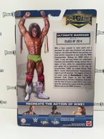 Mattel WWE Elite Collection Hall of Fame Series 1 Ultimate Warrior (Target Exclusive)