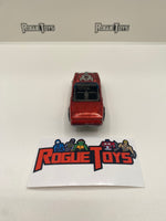 Mattel Hot Wheels Redlines Light My Firebird