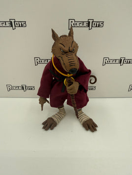 NECA Teenage Mutant Ninja Turtles (TMNT) Cartoon Splinter