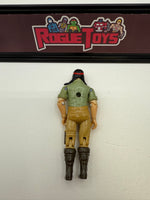 Hasbro G.I. Joe A Real American Hero (ARAH) G.I. Joe Spirit