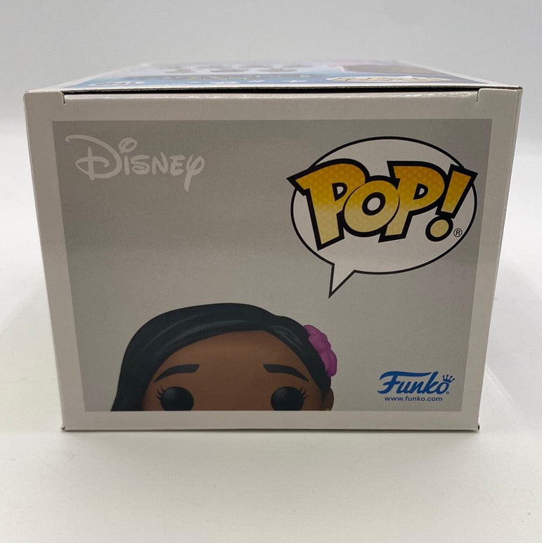 Funko POP! Disney Encanto Isabela Madrigal - Rogue Toys