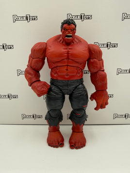 Hasbro Marvel Legends Deluxe Red Hulk (Target Exclusive)