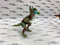 Transformers X Jurassic Park Dilophocon