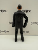 Mattel DC Multiverse Dark Knight Rises Movie Masters Ra’s Al Ghul
