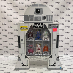 Hasbro Star Wars Astromech Droid Pack (Entertainment Earth Exclusive) - Rogue Toys