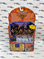 Skeleton Warriors Princess Lightstar