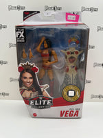 Mattel WWE Elite Collection RAW Collector’s Edition Zelina Vega