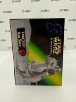 Kenner Star Wars The Power of the Force Tauntaun & Han Solo