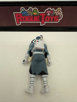 Hasbro Star Wars The Black Series Blue Line #12 Clone Commander Wolffe