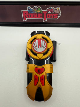 Bandai Power Rangers Ninja Storm Morpher (Tested & Working)