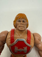 Mattel Masters of the Universe (MOTU) Thunder Punch He-Man