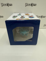 Bandai ChibiMasters Dragon Ball 02 Dragon Ball Super Super Saiyan Blue Vegito