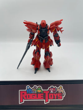 Bandai Gundam MSN-068 Sinanju