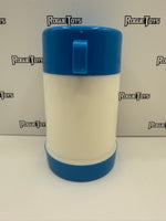 Denny’s The Flintstones ‘A Day at the Zoo’ Lunchbox & Thermos