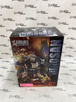 Fansproject Suarus Ryu-Oh Dinosan (Open Box)