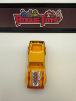 Matchbox Rolamatics Mustang Piston Popper