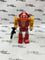 Transformers Legacy United Go Bot Smallfoot