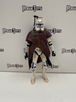 Hasbro Star Wars The Black Series Captain Rex