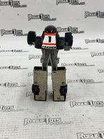 Vintage GoBots MR-20 Crasher