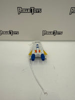 Corgi Buck Rogers Starfighter