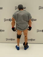 Jakks Pacific UFC Legends Dan Severn