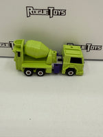 Hasbro Transformers G1 Mixmaster