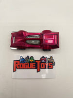 Mattel Hot Wheels Redlines Bugeye