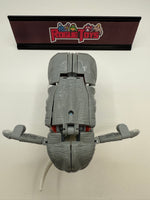 Takara Transformers Beast Wars II Deluxe Class Cybertron Santon (Ironhide)