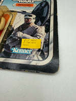 Kenner Star Wars: The Empire Strikes Back Rebel Soldier (Hoth Battle Gear)