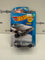 Mattel Hot Wheels City Back to the Future Time Machine (Hover Mode)