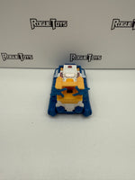 Hasbro Transformers Generations Titans Return Legends Class Autobot Seaspray