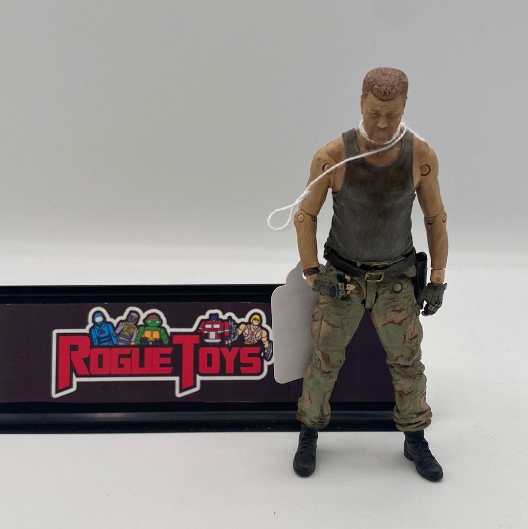 McFarlane Toys AMC The Walking Dead Abraham Ford - Rogue Toys