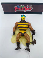 Mattel 1983 Vintage Masters of the Universe Buzz-Off