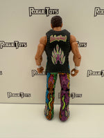 Mattel WWE Elite Collection Series 27 Fandango