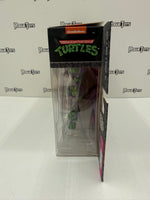 The Loyal Subjects BST AXN Nickelodeon Teenage Mutant Ninja Turtles (TMNT) Donnie Arcade Game (GameStop Exclusive)