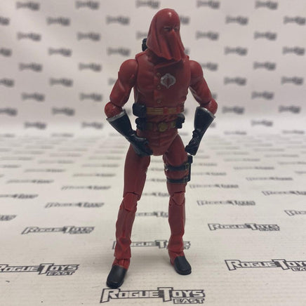 Hasbro GI Joe Senior Ranking Officers Cobra Commander (Tru Exclusive) - Rogue Toys