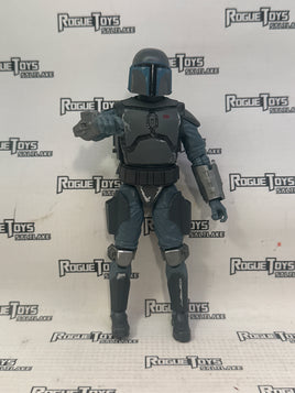 Star Wars: The Black Series Mandalorian Loyalist 6-inch scale action figure