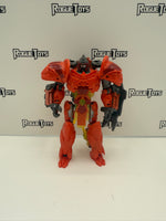 Hasbro Transformers Chinese New Year of the Dragon Crimsonflame