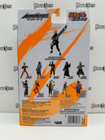 Bandai Anime Heroes Naruto Shippuden Kakashi Hatake (Fourth Great Ninja War)