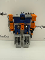 Hasbro Transformers War for Cybertron Earthrise Deluxe Class Decepticon Airwave