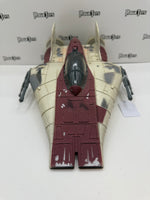 Kenner Star Wars Power of the Force A-Wing