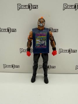 Mattel WWE Elite Collection Series 92 Rey Mysterio