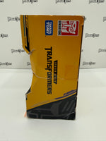 Hasbro Transformers Studio Series Buzzworthy Bumblebee N.E.S.T. Bonecrusher