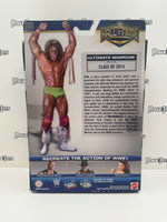 Mattel WWE Elite Collection Hall of Fame Series 1 Ultimate Warrior (Target Exclusive)